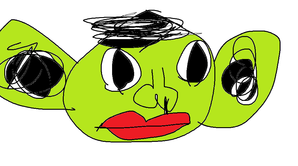 You